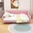 Upholstered Daybed with Button-Tufted Design-1600898127