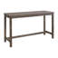 Ensemble de console et tabouret Abinaash-390325429