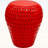 Strawberry Fruit End Table-1464659256
