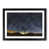Black Framed