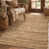 Jute naturel / beige