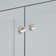 Paulla 60'' W Double Bathroom Vanity Base