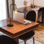 Phenomenon Black Metal Table Lamp 