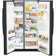 GE 36" Side By Side 25.3 cu. ft. Refrigerator