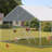 103*50*100Cm Outdoor Chicken Perch