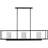 Alexi 3 - Light Dimmable Linear Chandelier-2122667952