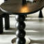 Table en bois de frêne rétro français-133386127-133386133