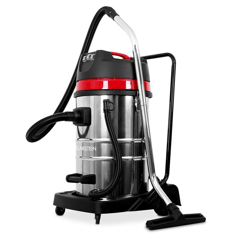 Klarstein Bagless Canister Vacuum