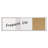 Magnetic Cork Combo Board