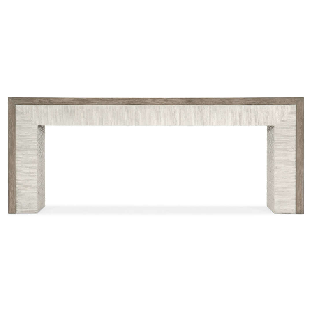 Serenity 80'' Console Table Hooker Furniture