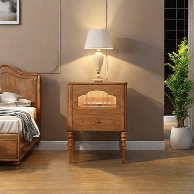 Home bedroom storage cabinet