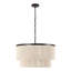 Lustre tambour 24 lumières à intensité variable 24 "-799351355-799351358