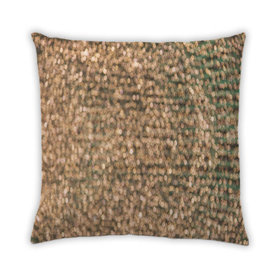 Coussin Drinks Champagne 13