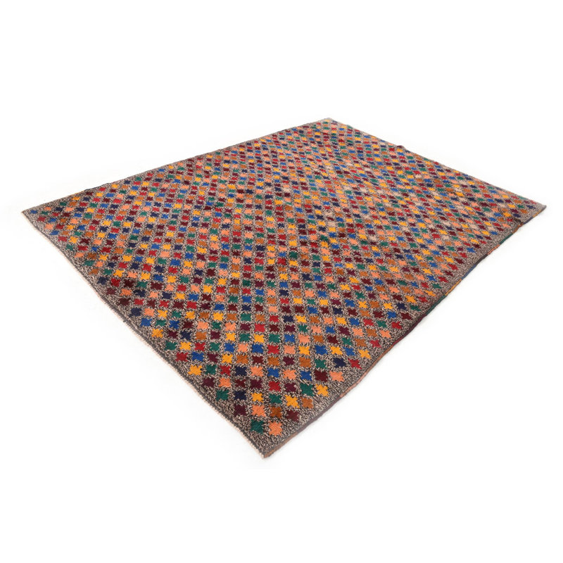 Quiroz Multi Rug