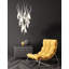 Luminaire suspendu à 18 lumières Cornetto-50465517-50465518-50465519