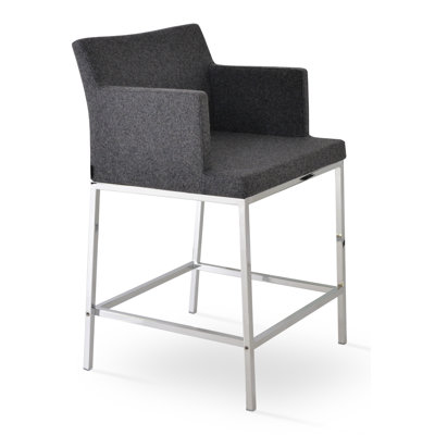 Tabouret de bar et de comptoir Soho
