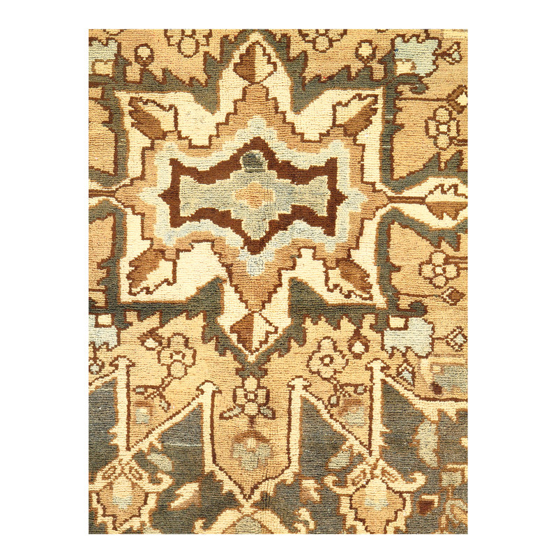 Gwilym One-of-a-Kind 10' X 13' Area Rug