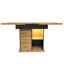 Extendable Dining Table