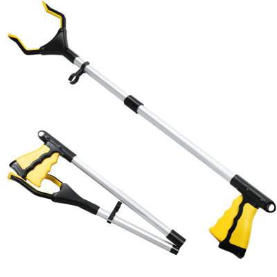 Carrena Push Brooms