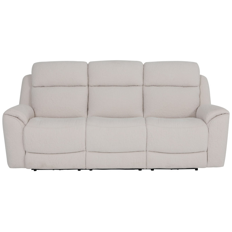 Canapé Minnis Power P3, Polyester os Lenox