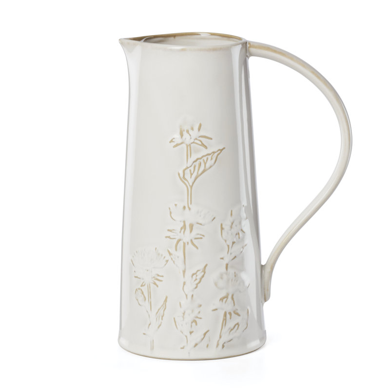 Pichet Lenox Homespun