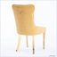 Chaise de salle à manger rembourrée Kalana-214991029-214991033