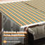 House Of Hampton Retractable Patio Awning-1518268500-1518268505