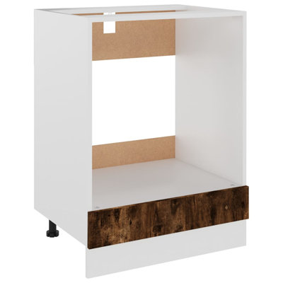 Kiryll Cabinet Riga 60x46x81.5 cm Engineered Wood
