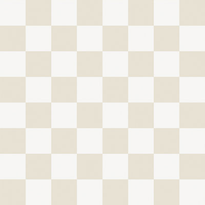 Papier peint adhésif Checkmate
