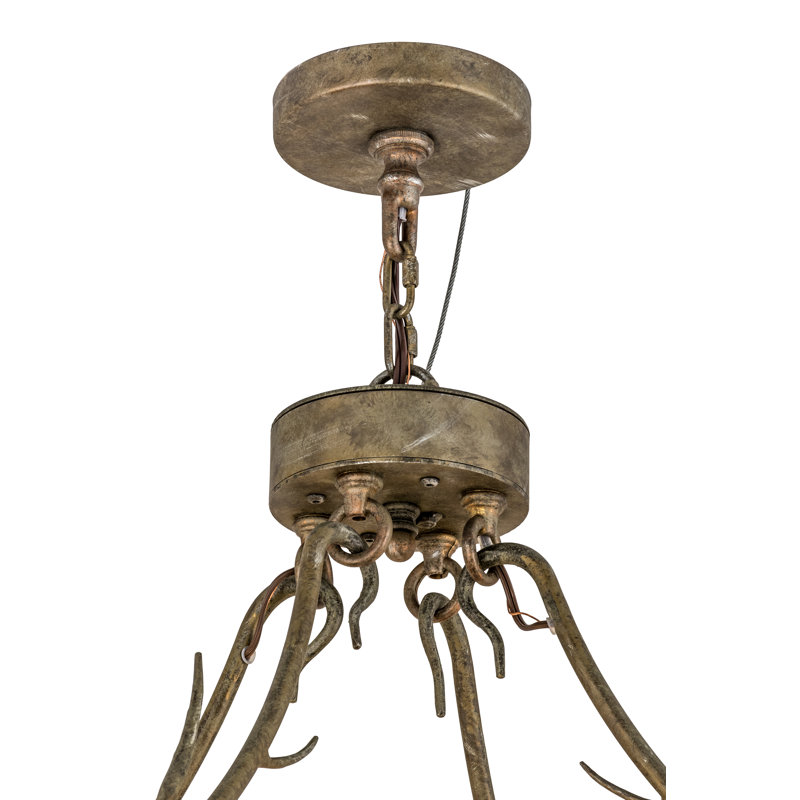 Jacky 16 - Light Chandelier