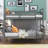 Jaedan Kids Twin Over Full Bunk Bed-1656069838