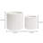 Nicolaus Ceramic Pot Planter Set of 2-316678641
