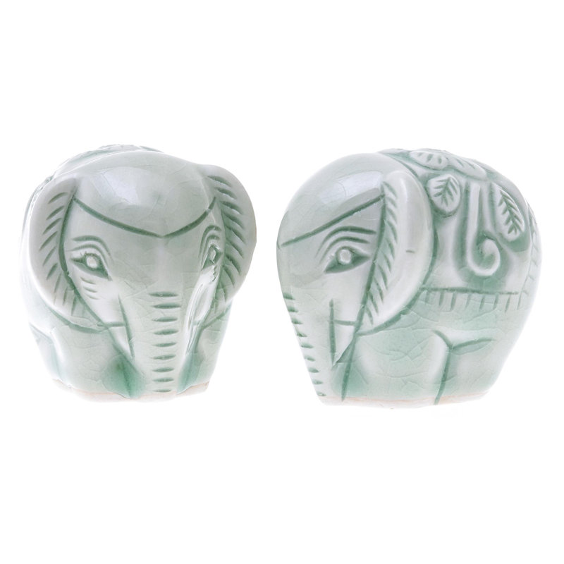 Abstract Figurines & Sculptures