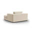 Maddeu Velvet Chaise Lounge-1112687902