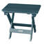 Chaise Adirondack en plastique avec table Anette-280281402