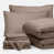 Taupe/Taupe selected