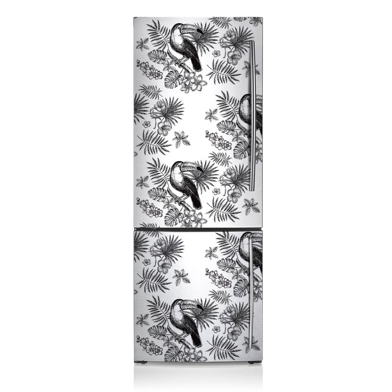 Door Decal