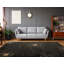 Tapis gris / sable Carlee-21991502