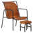 Brown Genuine Leather