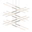 Tik-Tak® 20 - Light LED Chandelier-28586963
