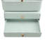 Meret Plastic 1 Makeup Organizer
