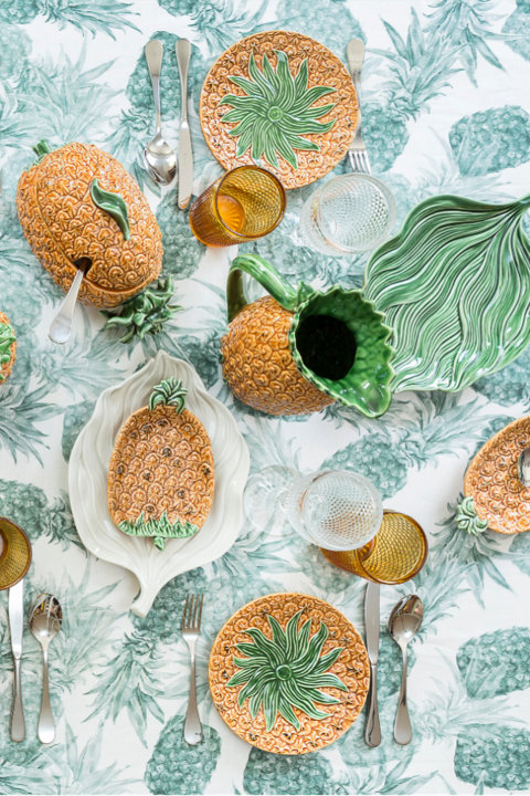 Serving Dishes & Platters