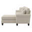 Canapé modulaire réversible de 102 po Atifah-1463875267