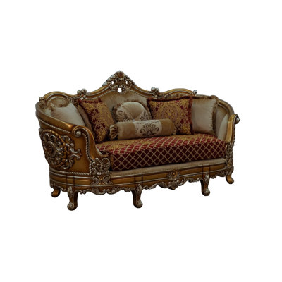 Saint Germain Loveseat