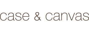 Case & Canvas Logo