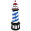 Statue de phare maritime