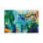 Wrapped Canvas selected