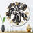 Metal Wall Clock-93379915