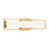 Light Antique Brass selected