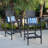 Set Of 2 Outdoor Adirondack Barstools-1103346159